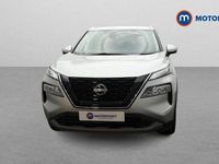 Used Nissan X-Trail N-Connecta 204 HP (150 kW) 2026 SUV