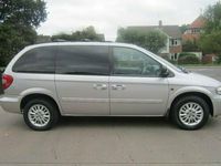 Used Chrysler Voyager 148 HP (108 kW) 2006 MPV