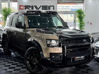 Used Land Rover Defender First Edition 2021 SUV