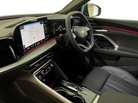 New Audi Q5 S-Line 204 HP (150 kW) 2026 SUV