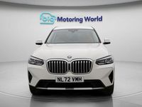 Used BMW X3 xLine 292 HP (214 kW) 2024 SUV
