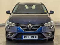 used Renault Mégane IV 1.5 dCi Dynamique Nav 5dr