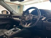Used Mazda CX-5 Inclusive 150 HP (110 kW) 2020 SUV