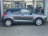 Used Suzuki Swift SZ-T 83 HP (61 kW) 2021 Grey Hatchback
