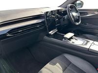 Begagnad Renault Austral Techno 200 HK (147 kW) 2024 Vit SUV