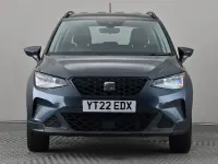 Used Seat Arona SE Technology 95 HP (69 kW) 2025 SUV