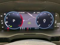 Used Skoda Superb 150 HP (110 kW) 2022 Silver Estate