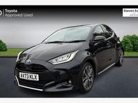 Used Toyota Yaris Hybrid 116 HP (85 kW) 2025 Hatchback