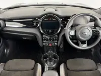 Used Mini John Cooper Works Hatch 228 HP (167 kW) 2023 Green Hatchback