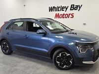 Used Kia e-Niro 150 kW (204 HP) 2022 SUV