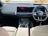 Used BMW X3 Comfort Edition 398 HP (292 kW) 2026 Blue SUV