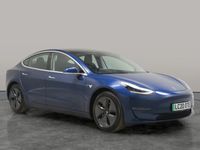 used Tesla Model 3 (Dual Motor) Long Range 4WDE