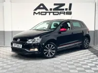 Used VW Polo Beats 2017 Black Hatchback