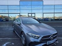 Used Mercedes A180 Executive 136 HP (100 kW) 2024 Grey Sedan