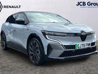 Używany Renault Megane E-Tech Techno Esprit Alpine 159 kW (217 KM) 2026 Hatchback