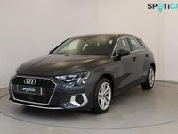 Used Audi A3 Sportback e-tron Sport 201 HP (147 kW) 2024 Grey Hatchback