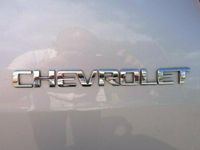 Used Chevrolet Tacuma 2008 MPV