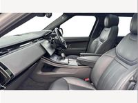 Used Land Rover Range Rover Sport Autobiography 460 HP (338 kW) 2024 Grey SUV