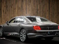 Used Bentley Flying Spur 635 HP (467 kW) 2020 Sedan