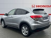 used Honda HR-V 1.5 i-VTEC SE CVT 5dr Petrol Hatchback