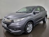 used Honda HR-V 1.5 I-VTEC EX 5d 129 BHP