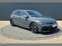 New VW Golf VIII R 333 HP (244 kW) 2026 Grey Hatchback