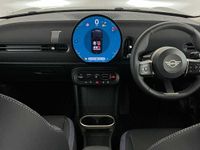 Begagnad Mini Cooper Hatch 113 kW (154 HK) 2025 Svart Halvkombi