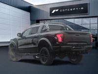 Used Ford Ranger Wildtrack 2021 Black Pickup