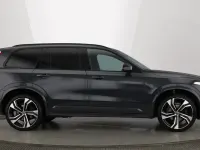 Used Volvo XC90 R-Design Pro 250 HP (183 kW) 2022 Grey SUV
