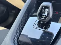 Used Polestar 2 Standard Range Single Motor 169 kW (231 HP) 2023 Black Hatchback