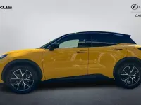 Used Lexus LBX 136 HP (100 kW) 2026 SUV