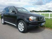Used Volvo XC90 2007 SUV