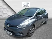 Used Renault Clio Play 101 HP (74 kW) 2026 Grey Hatchback