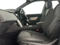 Used Land Rover Discovery Sport SE Dynamic 204 HP (150 kW) 2026 Blue SUV