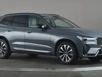 Used Volvo XC60 Plus 250 HP (183 kW) 2024 SUV