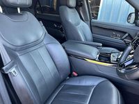 Used Land Rover Range Rover Sport Autobiography 2023 Grey SUV