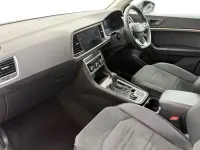 Used Seat Ateca Xperience 147 HP (108 kW) 2024 Grey SUV