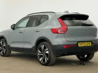Used Volvo XC40 Ultimate 2023 Grey SUV