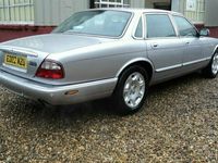 Used Jaguar XJ 2003 Sedan