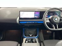 Used BMW X3 M Sport 194 HP (142 kW) 2025 Black SUV