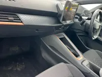 Usado Cupra Born e-Boost 169 kW (231 CV) 2024 Gris Utilitario
