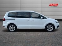 used Seat Alhambra 2.0 TDI CR Xcellence [150] 5dr DSG