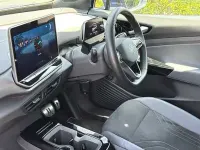 Used VW ID.4 Pro 210 kW (286 HP) 2025 Blue SUV