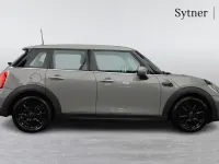 Used Mini Cooper Classic 136 HP (100 kW) 2021 Grey Hatchback