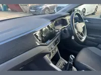 Used VW Polo Life 80 HP (58 kW) 2025 Deep black pearl Hatchback