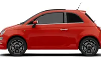 Used Fiat 500 Pop 69 HP (50 kW) 2019 Hatchback