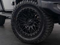 Used Jeep Wrangler Rubicon 272 HP (200 kW) 2022 Black SUV