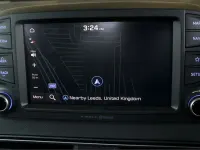 Used Hyundai Kona Premium 120 HP (88 kW) 2020 Grey SUV