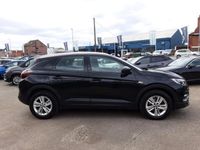 used Vauxhall Grandland X SUV (2020/69)SE 1.5 (130PS) Turbo D Start/Stop BlueInjection 5d