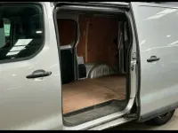 Used Peugeot Expert 2019 Silver Van